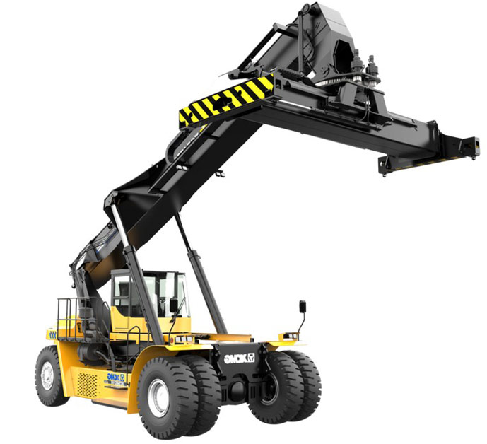 XCS4541K - XCMG XCS4541K - XCMG Reach Stacker