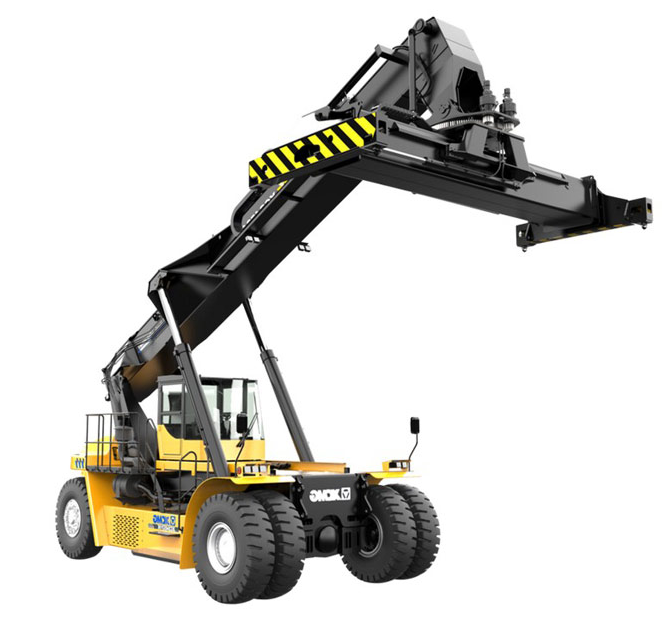 XCS4545K - XCMG XCS4545K - XCMG Reach Stacker