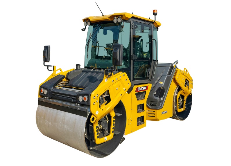 XD105T(Stage Ⅱ) - XCMG XD105T(Stage Ⅱ) - roller XD105T(Stage Ⅱ)