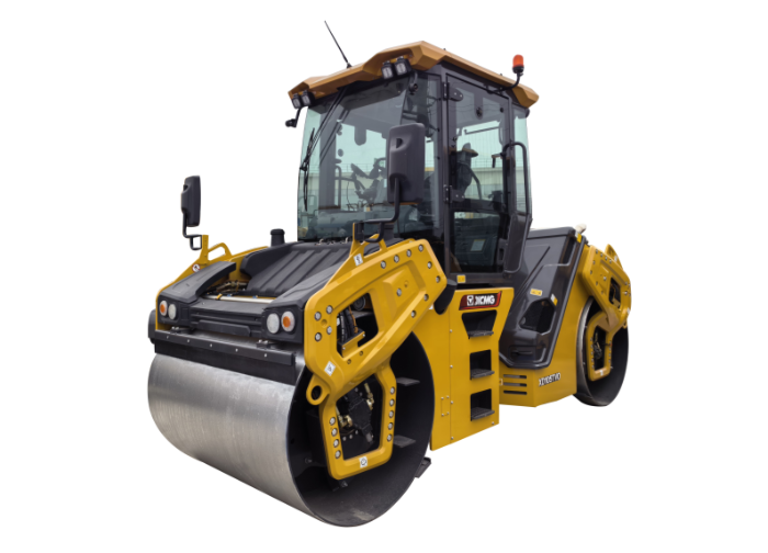 XD105TVO - XCMG XD105TVO - roller XD105TVO