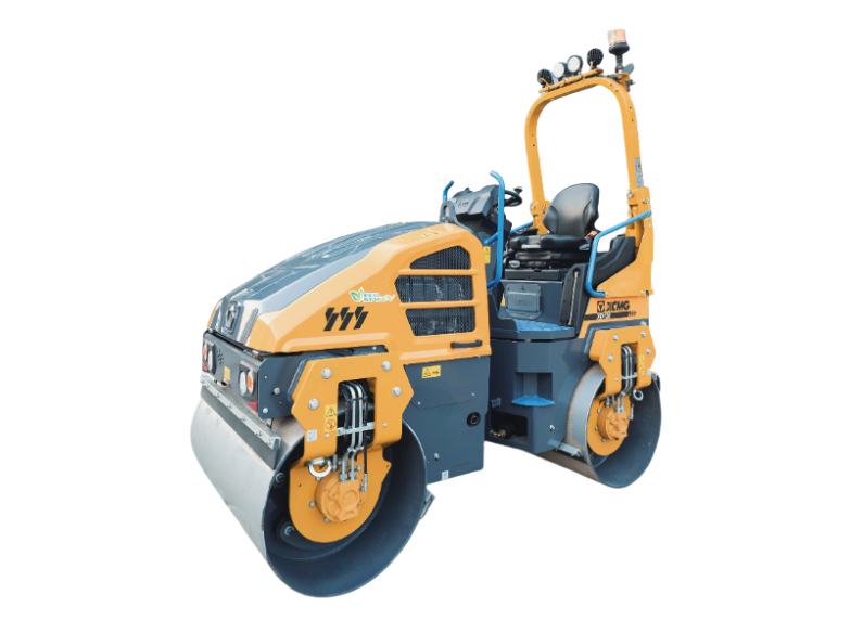 XD120(Stage Ⅴ) - XCMG XD120(Stage Ⅴ) - roller XD120(Stage Ⅴ)