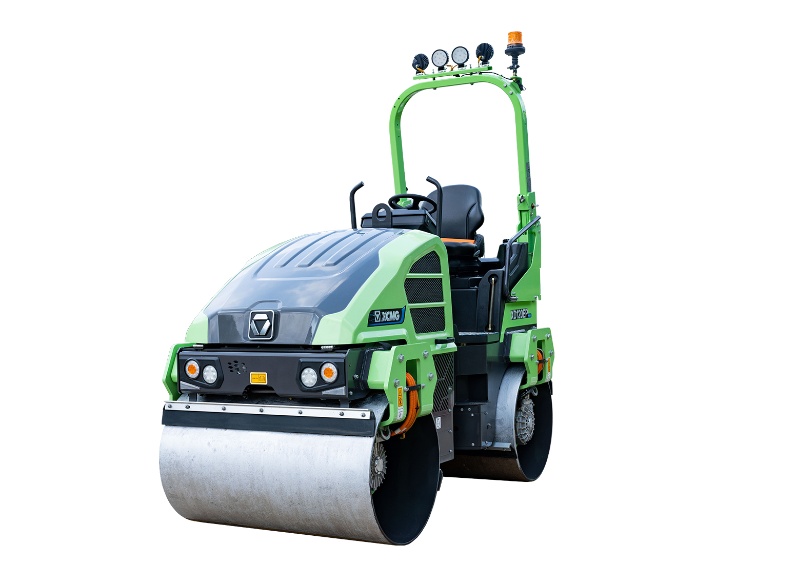 XD120EP - XCMG XD120EP - roller XD120EP