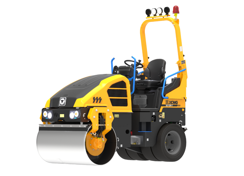 XD120VT(Stage III) - XCMG XD120VT(Stage III) - roller XD120VT(Stage III)
