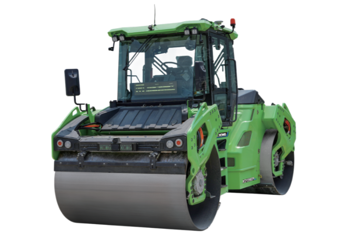 XD135EP - XCMG XD135EP - roller XD135EP