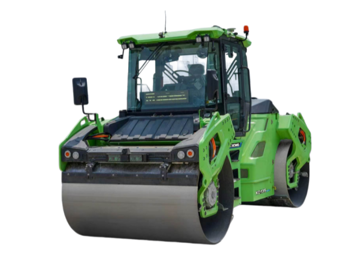 XD135HEV - XCMG XD135HEV - roller XD135HEV