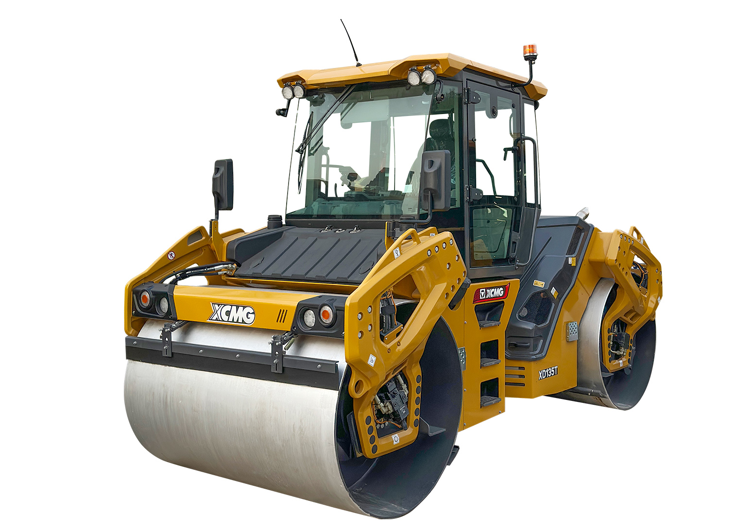 XD135T(Stage V) - XCMG XD135T(Stage V) - roller XD135T(Stage V)