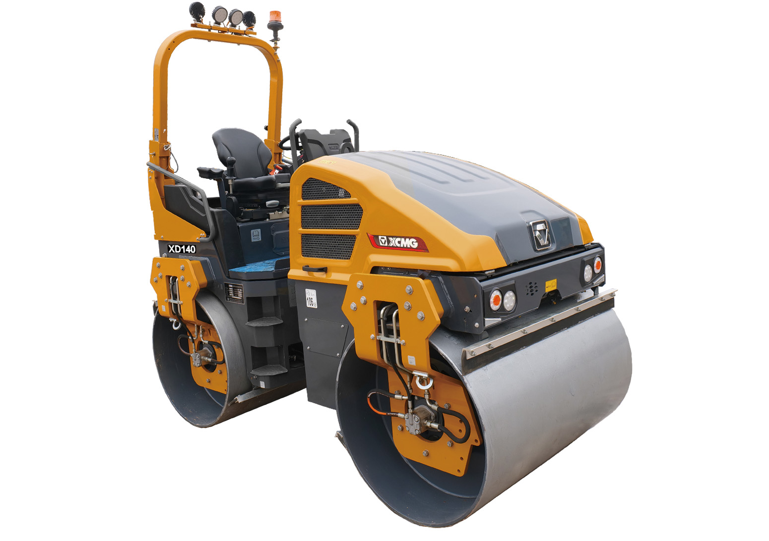 XD140(Stage Ⅴ) - XCMG XD140(Stage Ⅴ) - roller XD140(Stage Ⅴ)