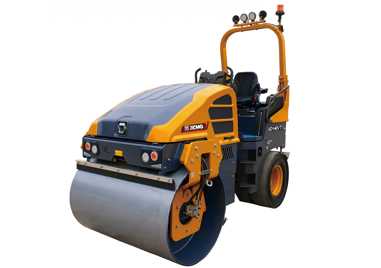 XD140VT(Stage Ⅴ) - XCMG XD140VT(Stage Ⅴ) - roller XD140VT(Stage Ⅴ)