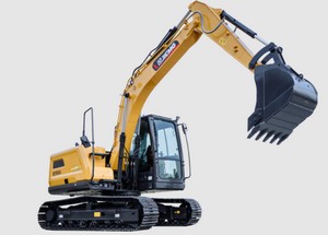 XE105GA - XCMG XE105GA - XCMG Excavator