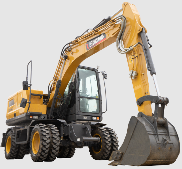 XE105WG - XCMG XE105WG -  XCMG Excavator