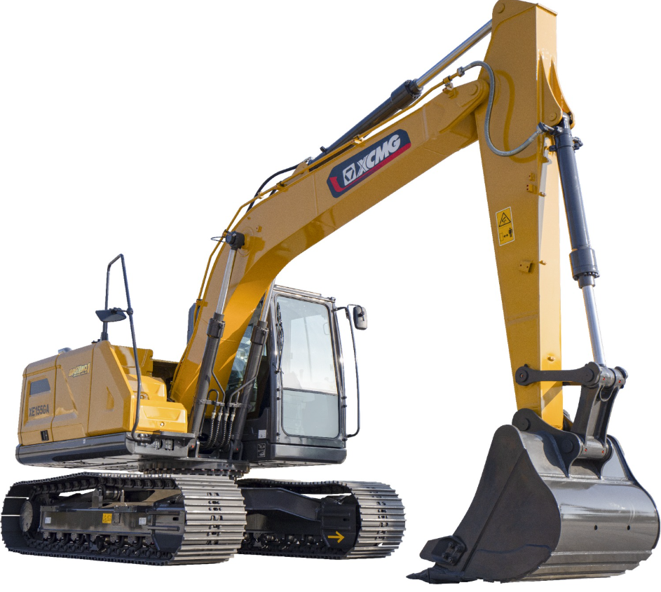 XE155GA - XCMG XE155GA - XCMG Excavator
