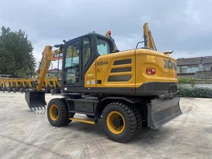 XE155WGA - XCMG XE155WGA -  XCMG Wheel Excavator