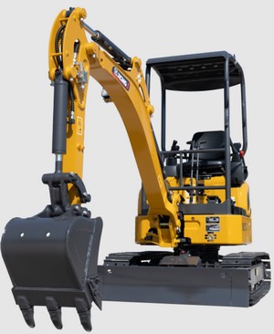 XE17U - XCMG XE17U - XCMG Excavator