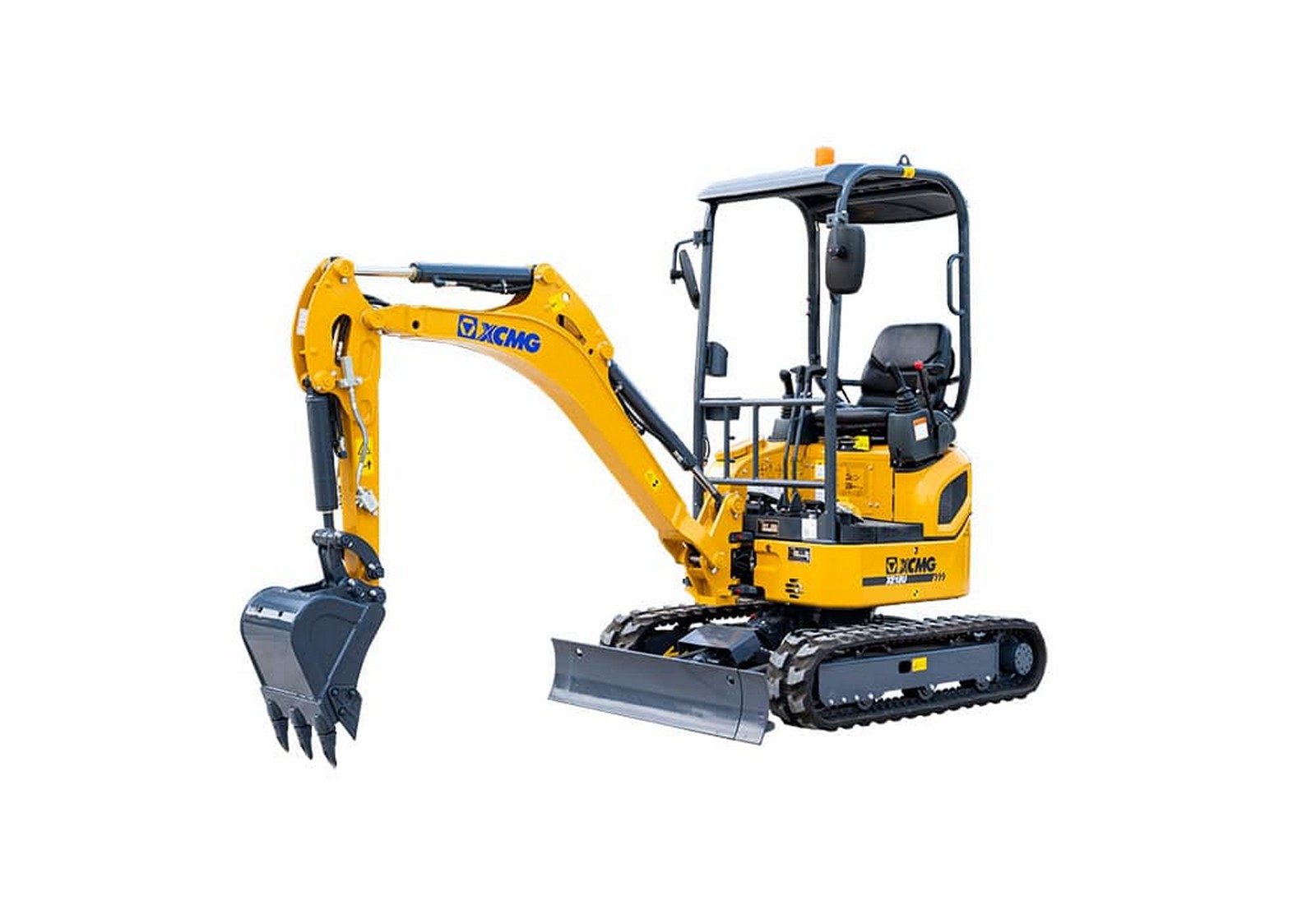 XE18U - XCMG XE18U - XCMG Excavator