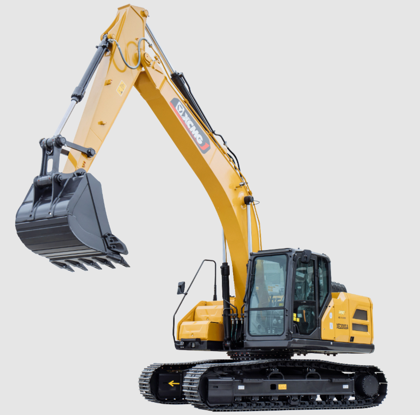 XE200GA - XCMG XE200GA - XCMG Excavator