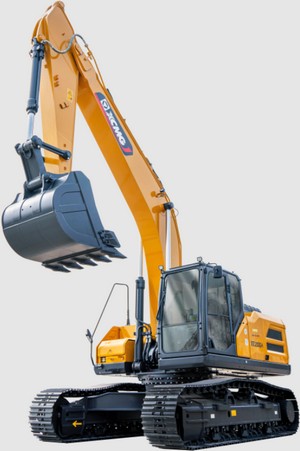 XE200GH - XCMG XE200GH - XCMG Excavator