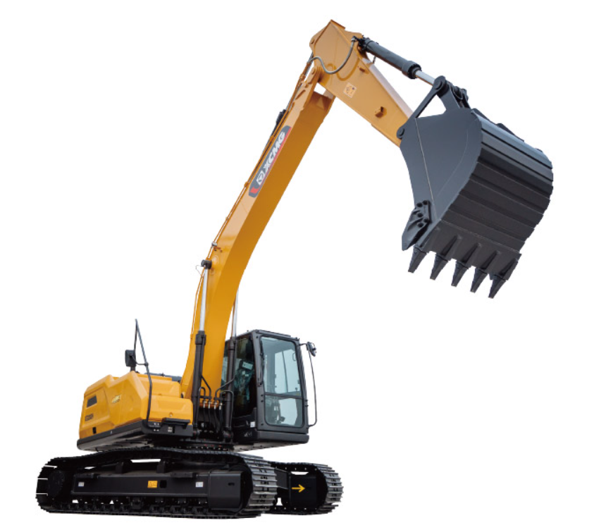 XE200GH - XCMG XE200GH - XCMG Excavator