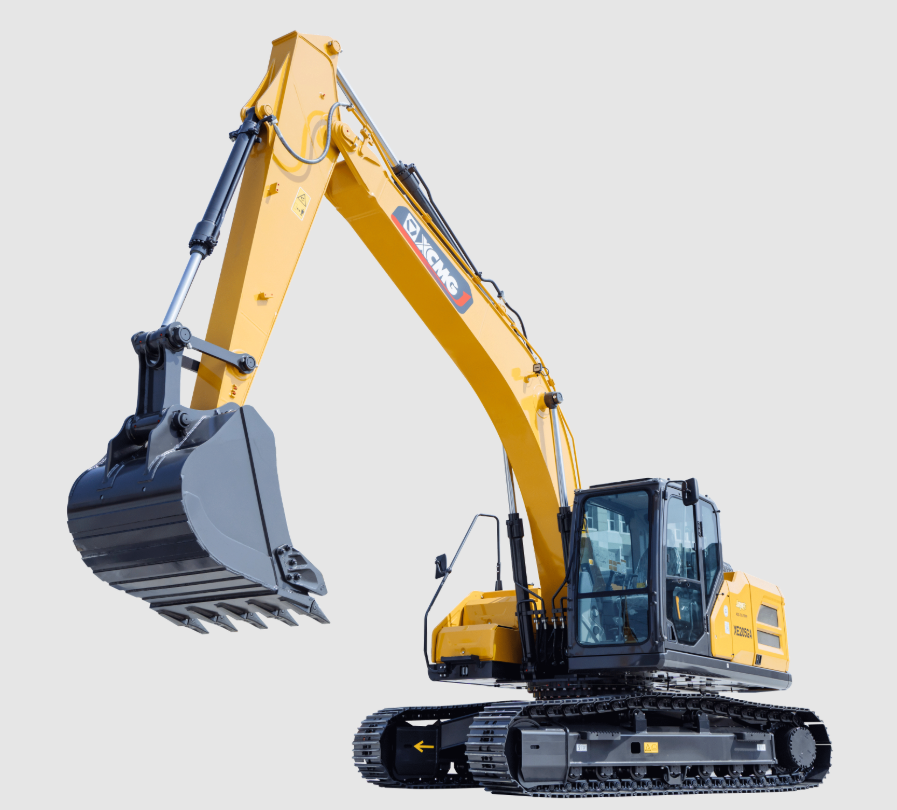 XE205GA - XCMG XE205GA - XCMG Excavator