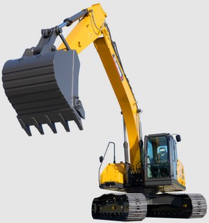 XE205GH - XCMG XE205GH - XCMG Excavator