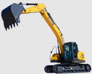 XE205GH - XCMG XE205GH - XCMG Excavator