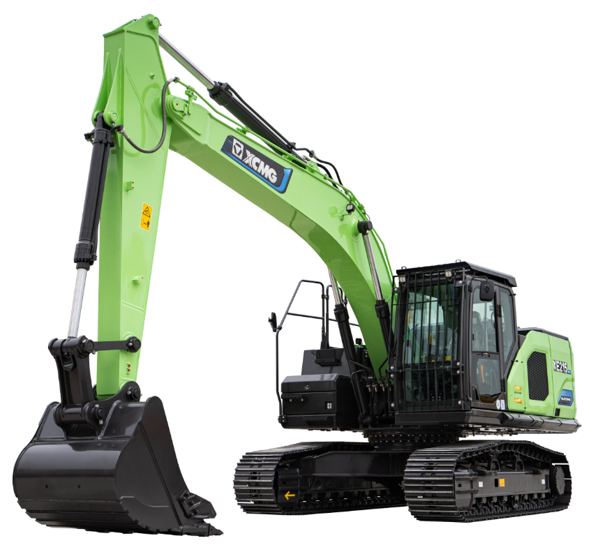 XE215EV - XCMG XE215EV - XCMG Excavator