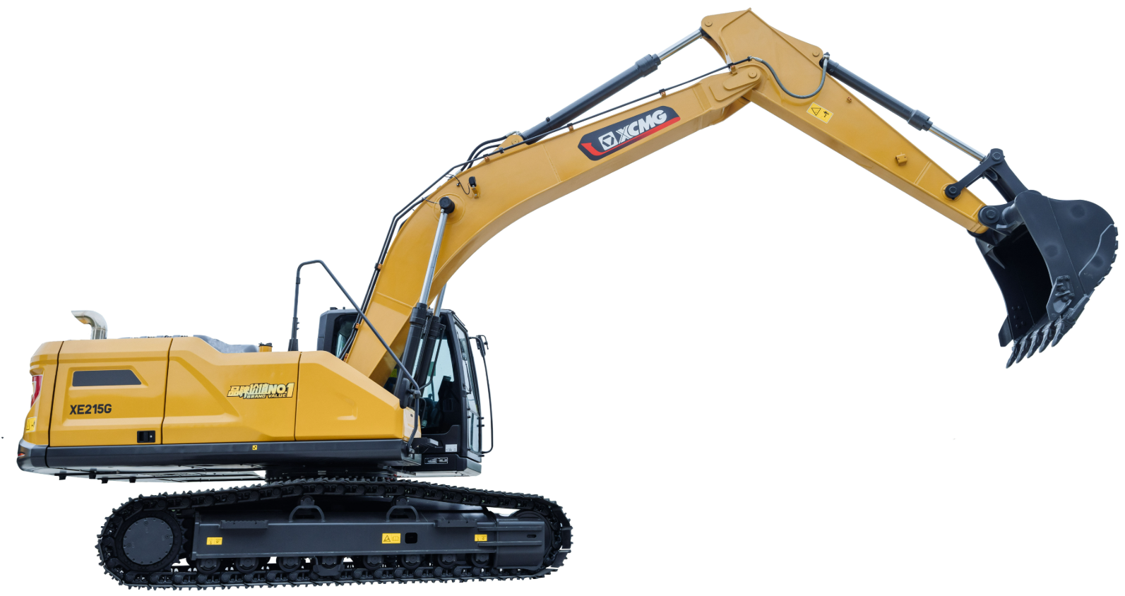 XE215G - XCMG XE215G - XCMG Excavator