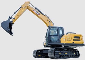 XE215GA - XCMG XE215GA - XCMG Excavator