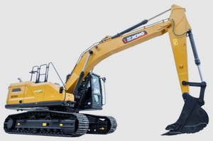 XE215GA - XCMG XE215GA - XCMG Excavator