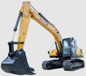 XE215GA - XCMG XE215GA - XCMG Excavator