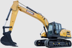 XE215GA - XCMG XE215GA - XCMG Excavator