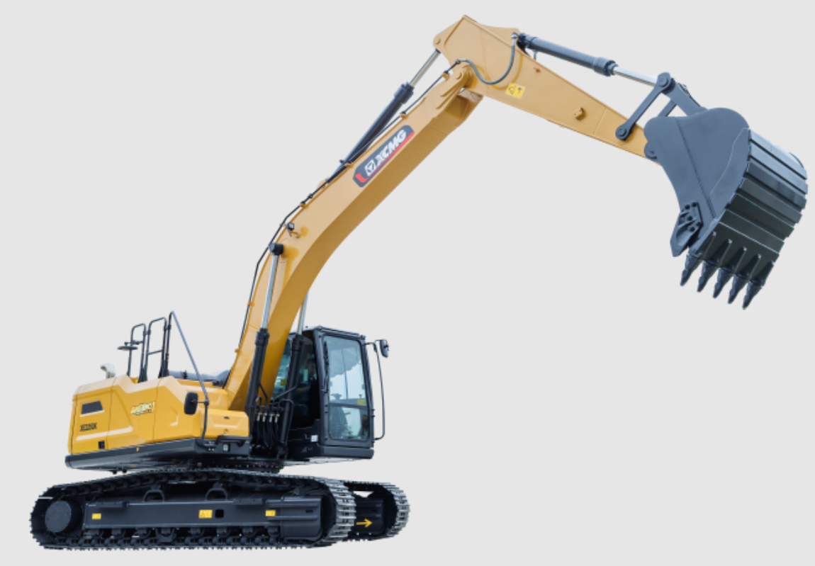 XE225GK - XCMG XE225GK - XCMG Excavator