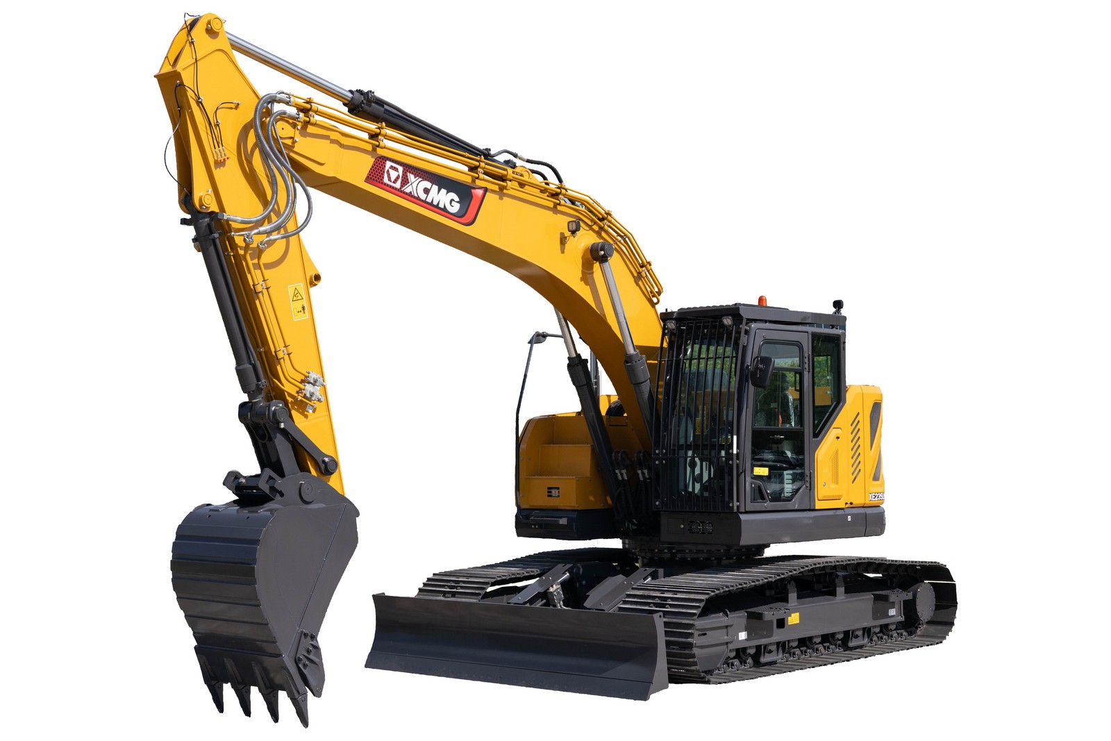XE235UCR - XCMG XE235UCR - XCMG Excavator