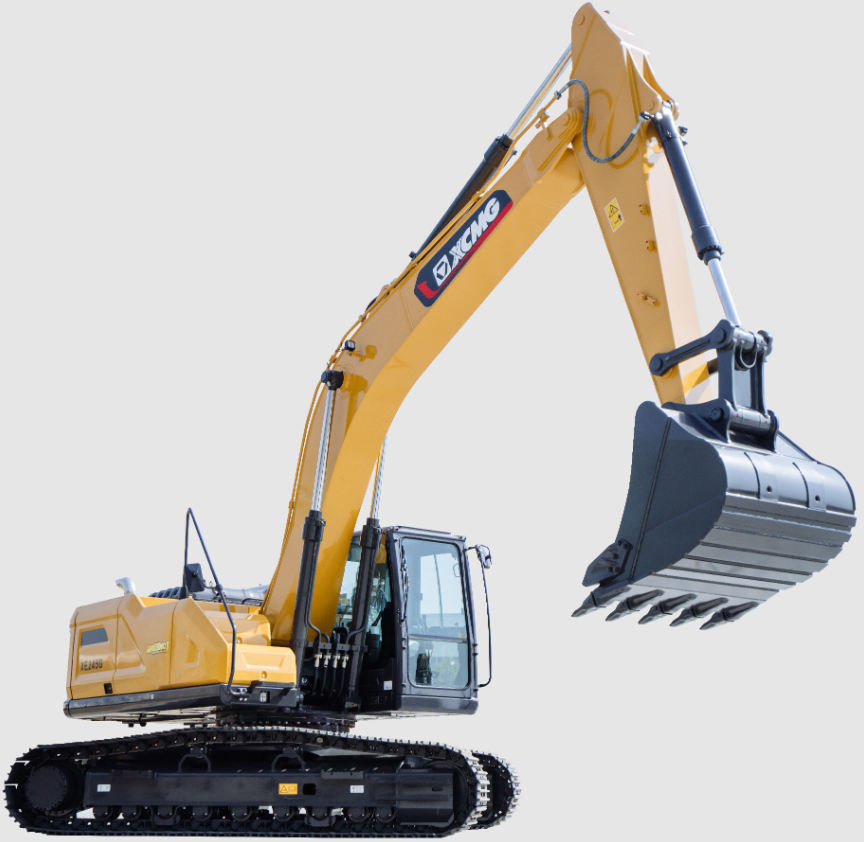 XE245G - XCMG XE245G - XCMG Excavator