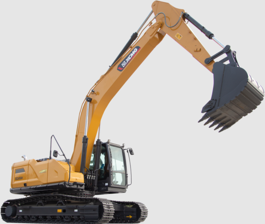 XE245GH - XCMG XE245GH - XCMG Excavator