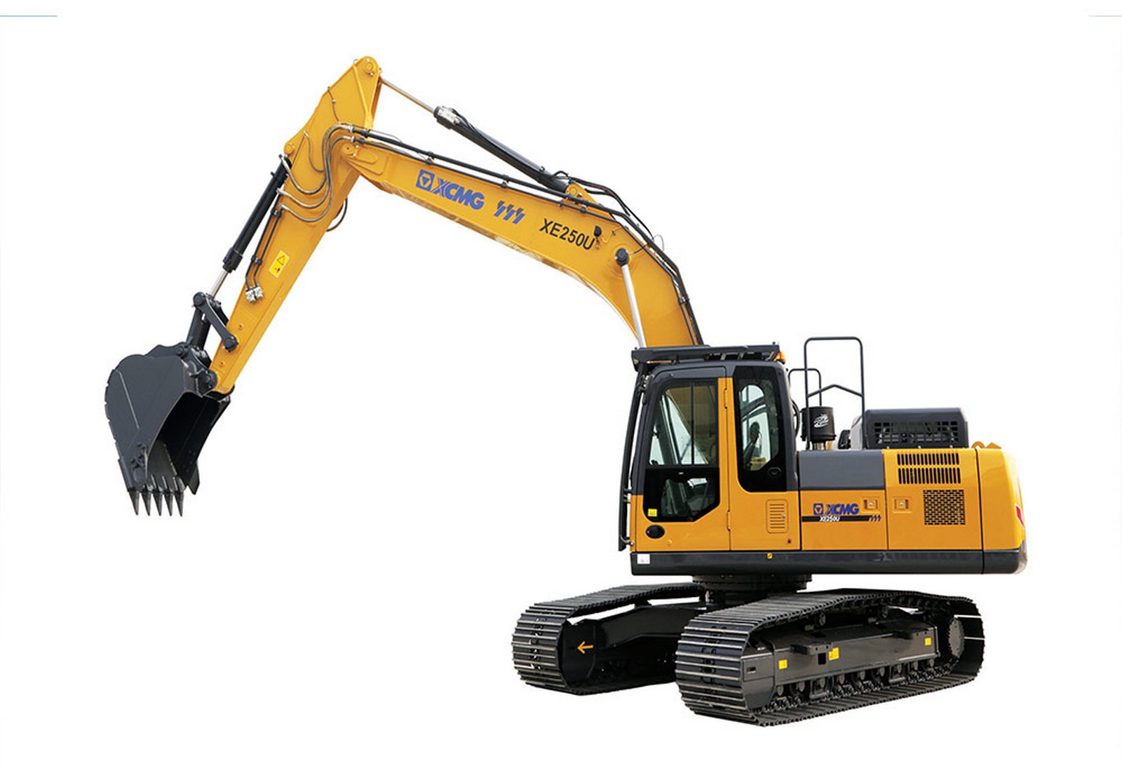 XE250U - XCMG XE250U - XCMG Excavator