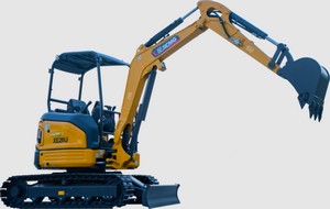 XE26U - XCMG XE26U - XCMG Excavator