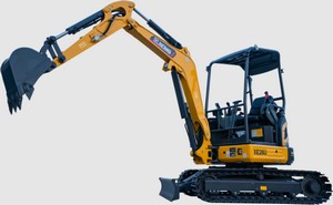 XE26U - XCMG XE26U - XCMG Excavator