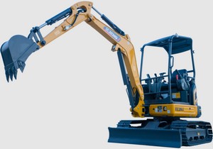 XE26U - XCMG XE26U - XCMG Excavator