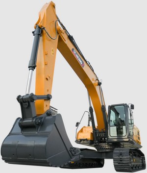 XE270GK - XCMG XE270GK - XCMG Excavator