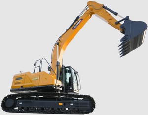 XE270GK - XCMG XE270GK - XCMG Excavator