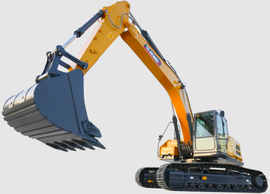 XE270GK - XCMG XE270GK - XCMG Excavator