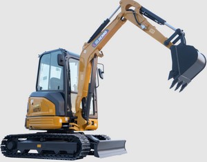 XE27U - XCMG XE27U - XCMG Excavator