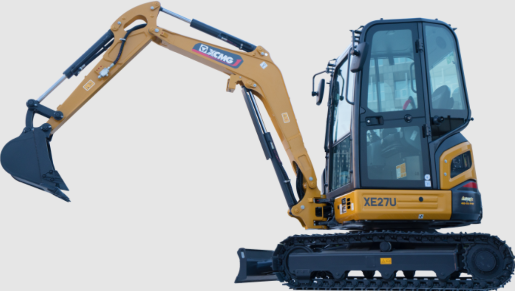 XE27U - XCMG XE27U - XCMG Excavator