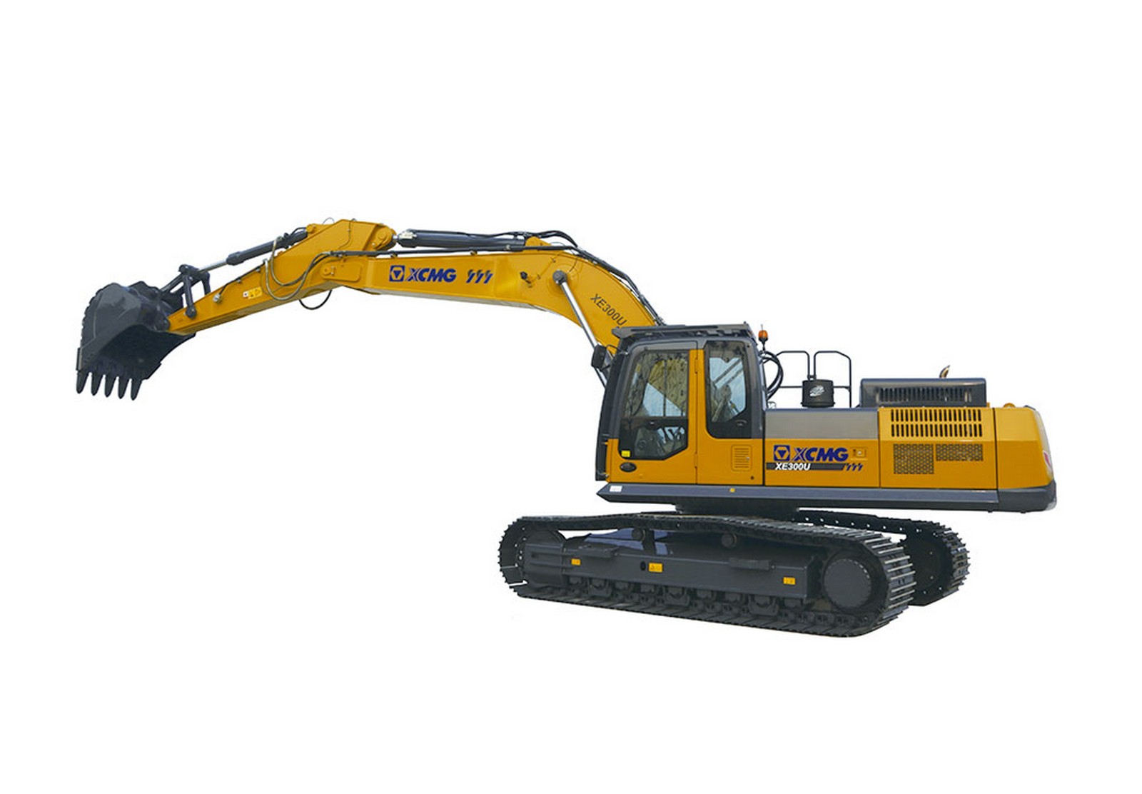 XE300U - XCMG XE300U - XCMG Excavator
