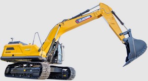 XE335GK - XCMG XE335GK - XCMG Excavator
