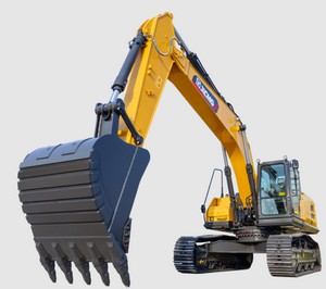 XE335GK - XCMG XE335GK - XCMG Excavator