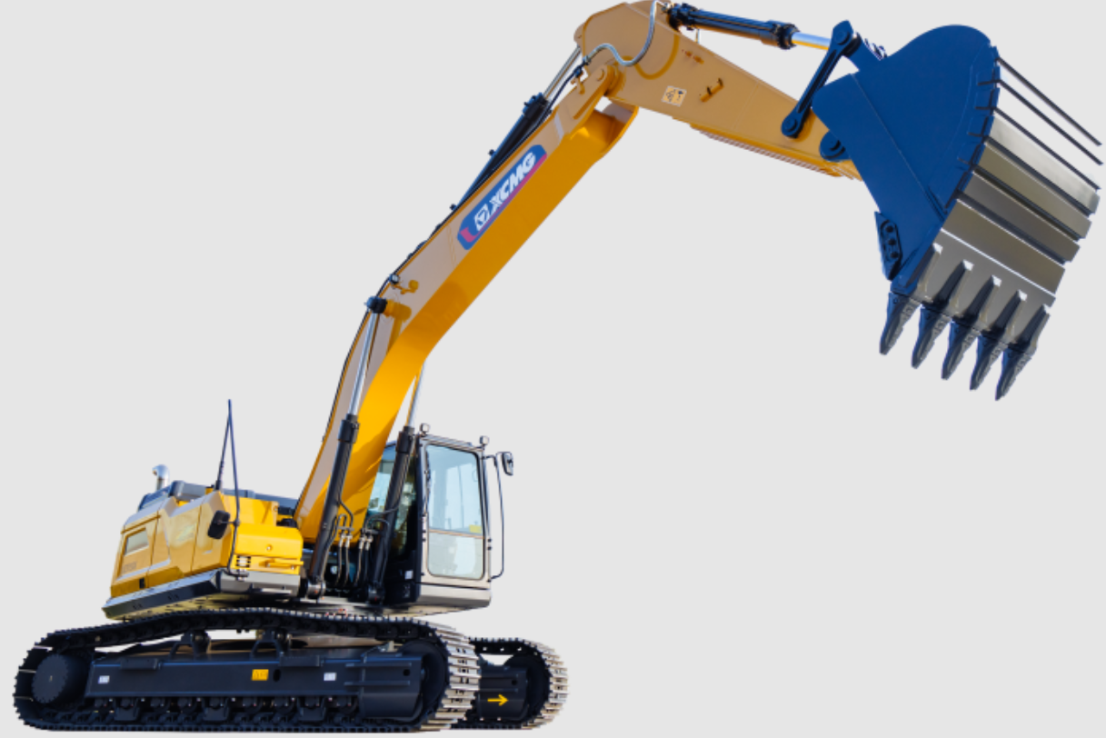 XE335GK - XCMG XE335GK - XCMG Excavator
