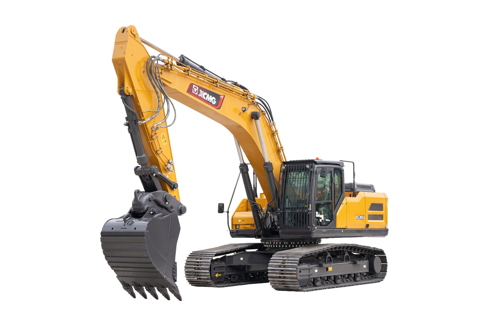 XE360U - XCMG XE360U - XCMG Excavator
