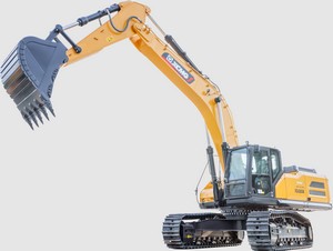 XE420GK - XCMG XE420GK - XCMG Excavator