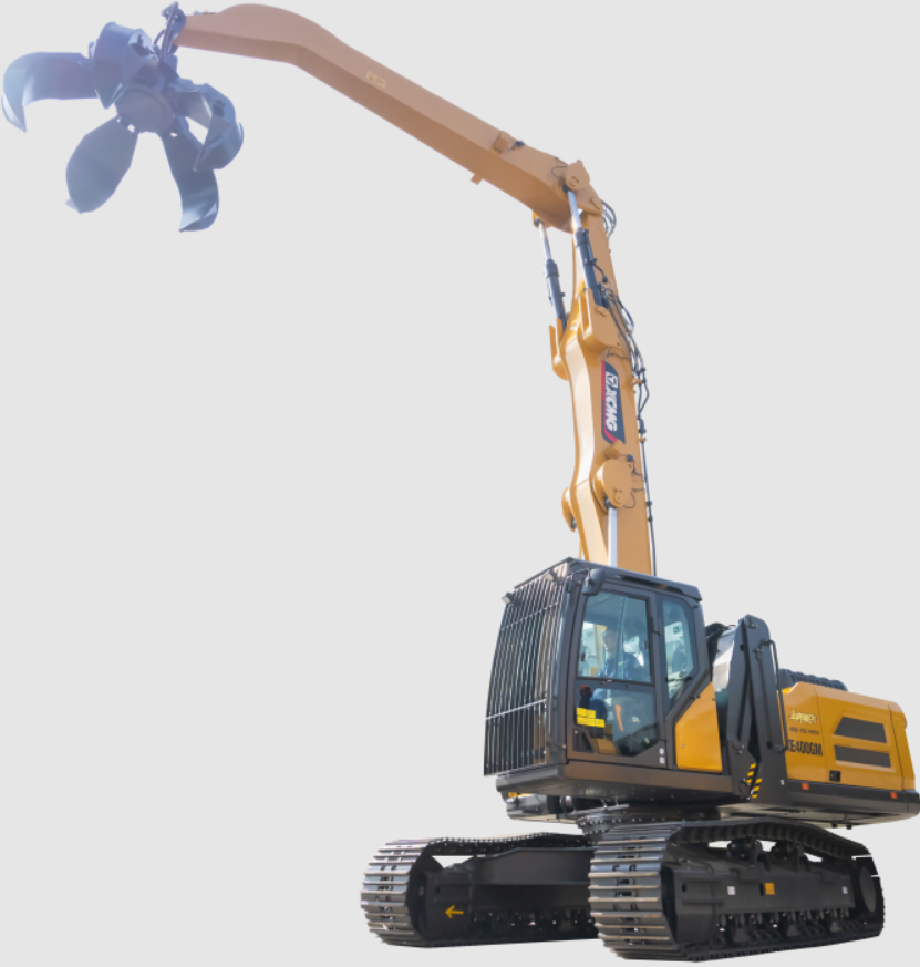 XE450GM - XCMG XE450GM - XCMG Excavator